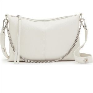 Eve Leather Crossbody Bag
